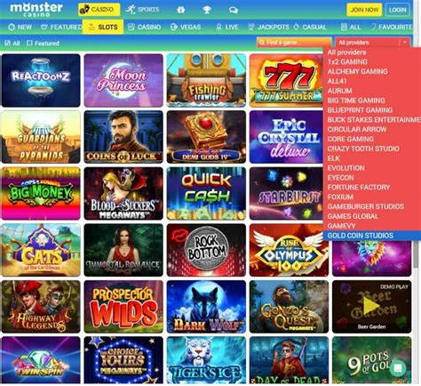 monster casino review|Monster Casino Review & Ratings by Real Players .